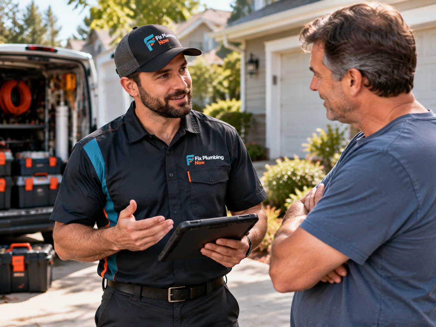 Clogged Drain Service Magnet, NE FAQs
